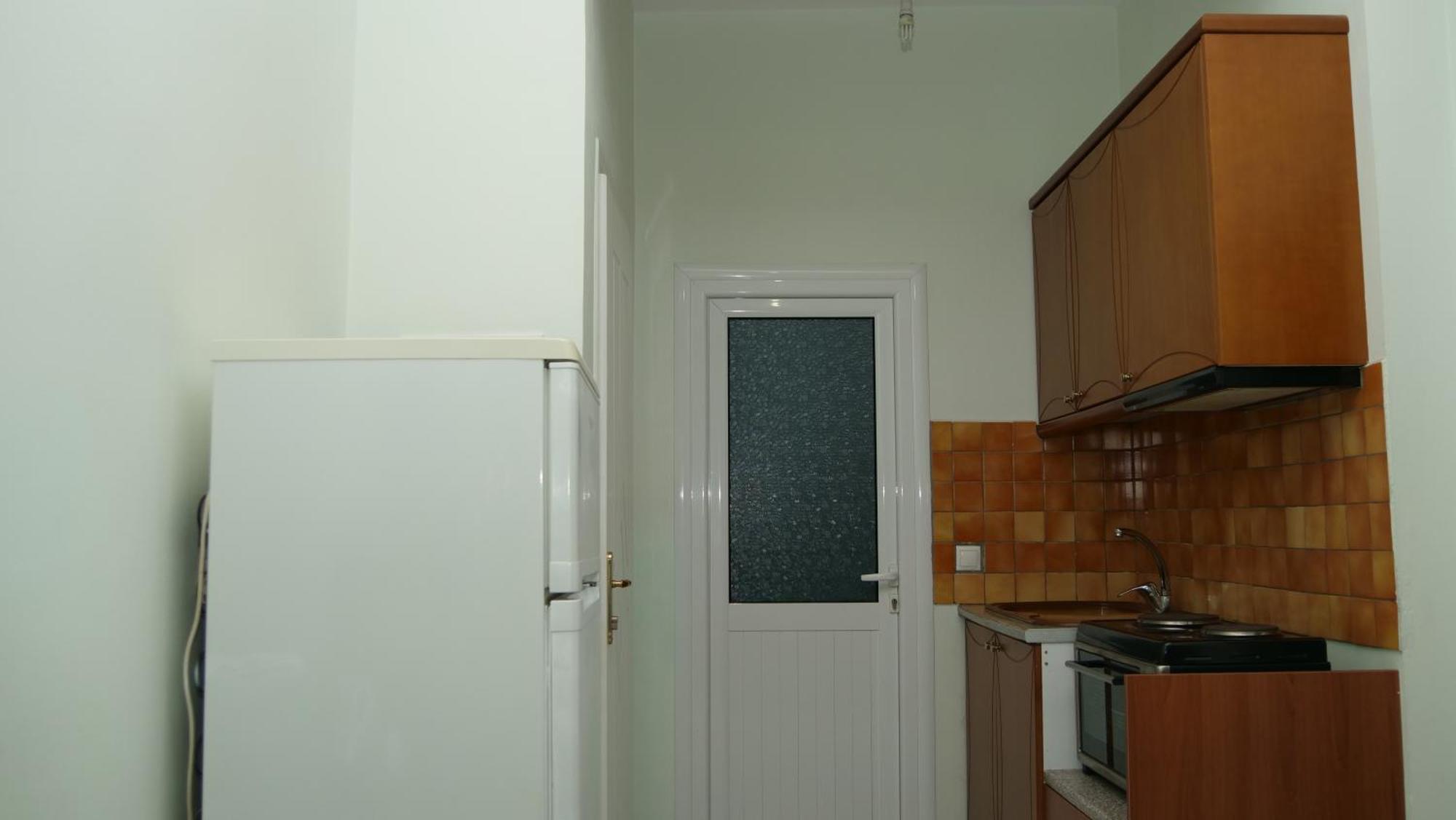 Isabela Apartments Sarande Exterior photo