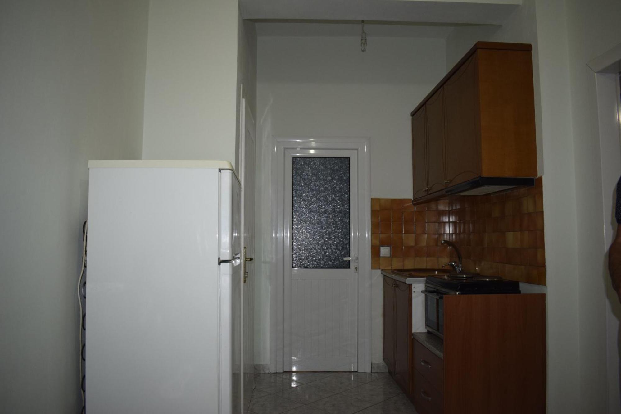 Isabela Apartments Sarande Exterior photo